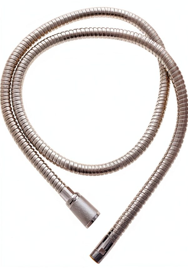Grohe Kitchen Faucet Hose Replacement Awelife Chrome 59 Inch PEX-4
