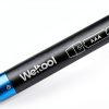 Weltool M6-BL EMS Medical Penlight Soft Light with Pupil Gauge for ENT-3