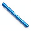 Katartizo Green Pen Light with LED Pupil Gauge Reusable Penlight-5