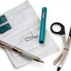 ADC 117TL Pocket Pal III Medical Accessories Nurse Kit, Teal-1