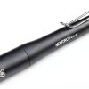 NEXTORCH K33 UV Pen Light, 365 nm Black Light Rechargeable Pocket Flashlight with Black Glass Filter & 1300 mW for Resin, Pet Urine Detection, Evidence Collection, Authentication, Hygiene Inspection-0