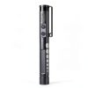 Pen Light for Nurse, Rechargeable LED Medical PenLight, Warm/Cool White & Stepless Dimming, Portable Medical PenLight for Nurse, Doctor, First Aid, EMT, Nursing,Nursing Student (Black)-4