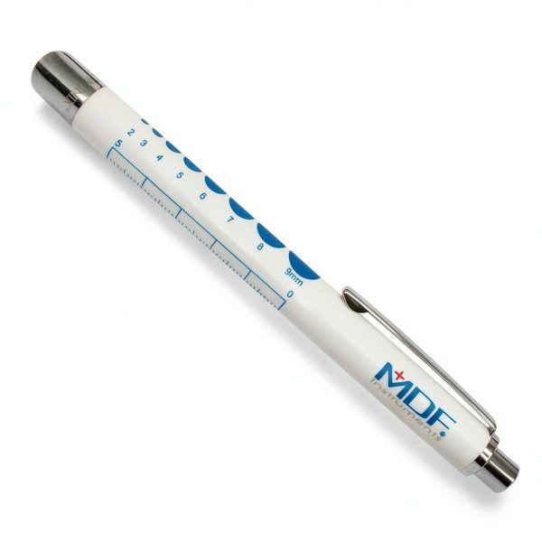 MDF Instruments LUMiNiX Illuminator Medical Penlight MDF611-29-0