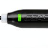COAST A9R 54 Lumen Rechargeable Inspection Beam LED Penlight Silver-5