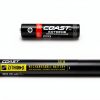 Coast G23 120 Lumen Alkaline Dual Power Magnetic LED Penlight Black-6
