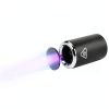 NEXTORCH K33 UV Pen Light, 365 nm Black Light Rechargeable Pocket Flashlight with Black Glass Filter & 1300 mW for Resin, Pet Urine Detection, Evidence Collection, Authentication, Hygiene Inspection-2