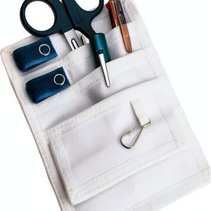 ADC 117TL Pocket Pal III Medical Accessories Nurse Kit, Teal-0