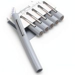 Adlite Disposable Penlight 351P 1 Pack(s), 6 / Pack-0