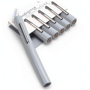 Adlite Disposable Penlight 351P 1 Pack(s), 6 / Pack-0