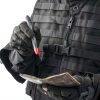 Weltool M6-RD Red LED Dark Adaptation Penlight for Pilots and Doctors-7