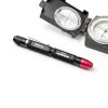 Weltool M6-RD Red LED Dark Adaptation Penlight for Pilots and Doctors-1