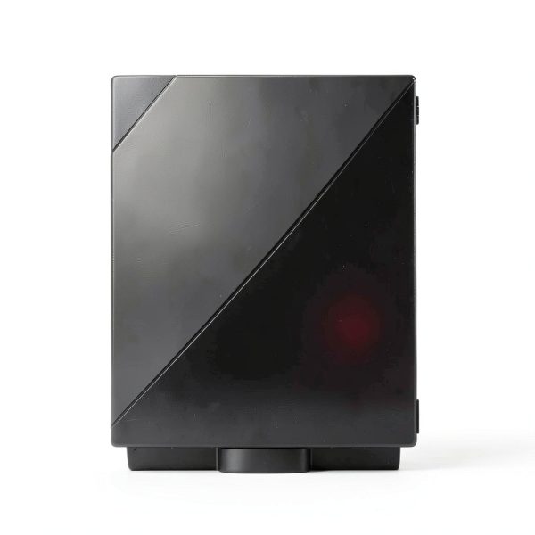 Coast G23 120 Lumen Alkaline Dual Power Magnetic LED Penlight Black-4