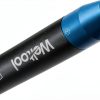 Weltool M6-BL EMS Medical Penlight Soft Light with Pupil Gauge for ENT-2