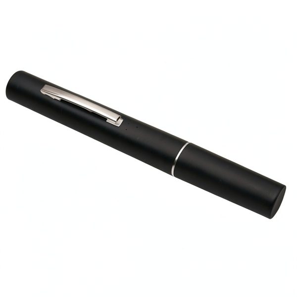 ADC Adlite II 354 Penlight Lightweight Reusable Black Medical Device-0