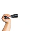 COAST A9R 54 Lumen Rechargeable Inspection Beam LED Penlight Silver-2