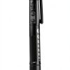Pen Light for Nurse, Rechargeable LED Medical PenLight, Warm/Cool White & Stepless Dimming, Portable Medical PenLight for Nurse, Doctor, First Aid, EMT, Nursing,Nursing Student (Black)-0