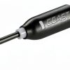 COAST A9R 54 Lumen Rechargeable Inspection Beam LED Penlight Silver-4