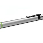 COAST A9R 54 Lumen Rechargeable Inspection Beam LED Penlight Silver-0