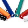 Disposable Diagnostic Penlight Primacare DL-9224 Pack of 6 Multicolor-2