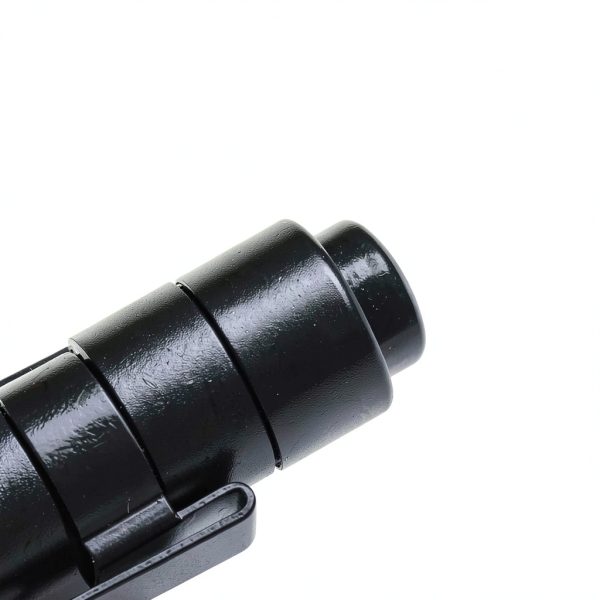 Weltool M6-BL EMS Medical Penlight Soft Light with Pupil Gauge for ENT-4