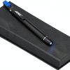 ADC Adlite Pro 355 LED Penlight Black Medical Pen Light-1