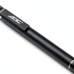 ADC Adlite Pro 355 LED Penlight Black Medical Pen Light-0