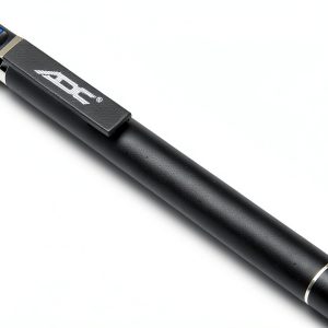 ADC Adlite Pro 355 LED Penlight Black Medical Pen Light-0