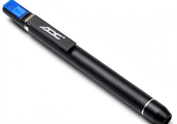 ADC Adlite Pro 355 LED Penlight Black Medical Pen Light-0