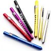Katartizo Green Pen Light with LED Pupil Gauge Reusable Penlight-2
