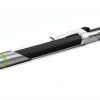COAST A9R 54 Lumen Rechargeable Inspection Beam LED Penlight Silver-9