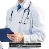 Pen Light for Nurse, Rechargeable LED Medical PenLight, Warm/Cool White & Stepless Dimming, Portable Medical PenLight for Nurse, Doctor, First Aid, EMT, Nursing,Nursing Student (Black)-5